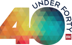 unnamed Forty under 40 logo