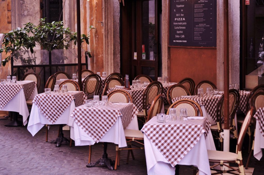 Italian Restaurant Marketing: Tips For Marketing in Northern Colorado