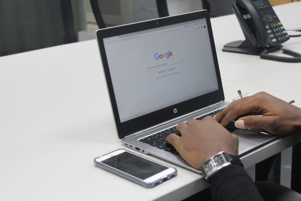 What Is Online Reputation Management?