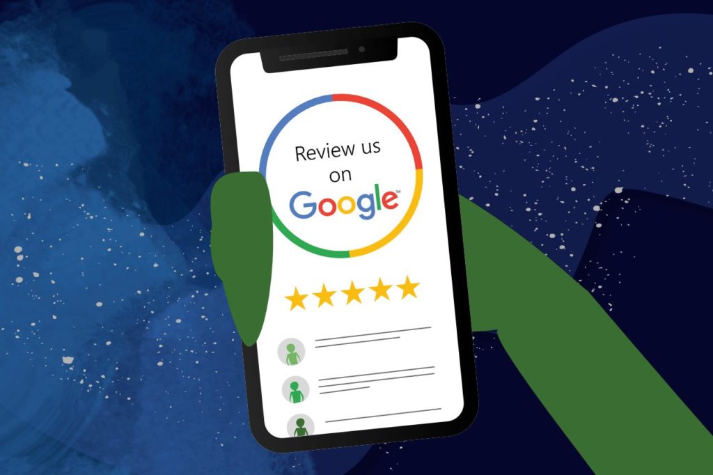 Getting More Reviews For Your Service Business (3 Actionable Strategies)