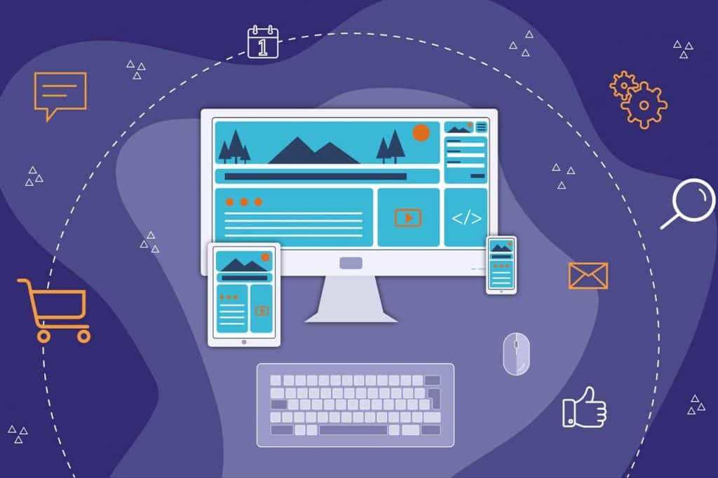 The Importance of Having a Website in 2020
