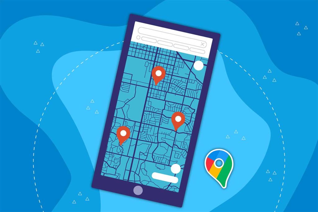 How to Appear on Google Maps