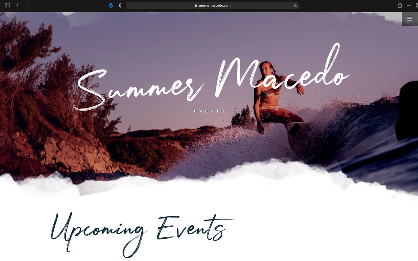 Summer Macedo Portfolio Image 4