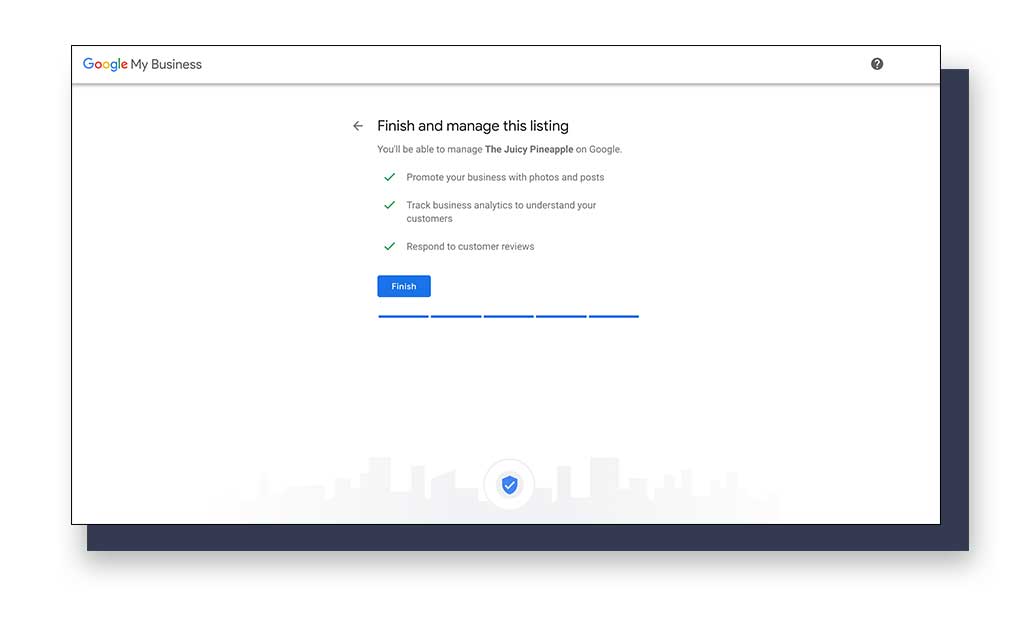 creating google business profile listing 8 / What is Google Business Profile? (Using GBP in 2024) 13 / Beyond Blue Media creating google business profile listing 8 / What is Google Business Profile? (Using GBP in 2024) / Beyond Blue Media