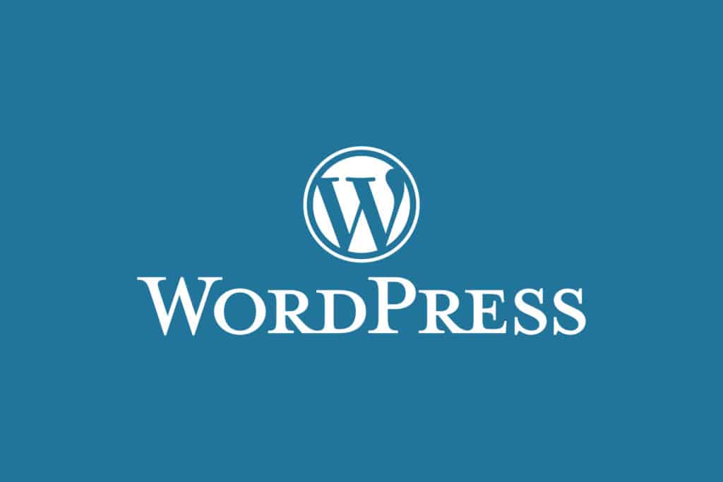 wordpress / The Best CMS for SEO in 2023 / Beyond Blue Media