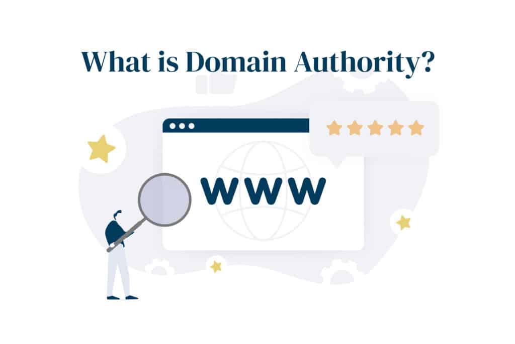 What is Domain Authority?