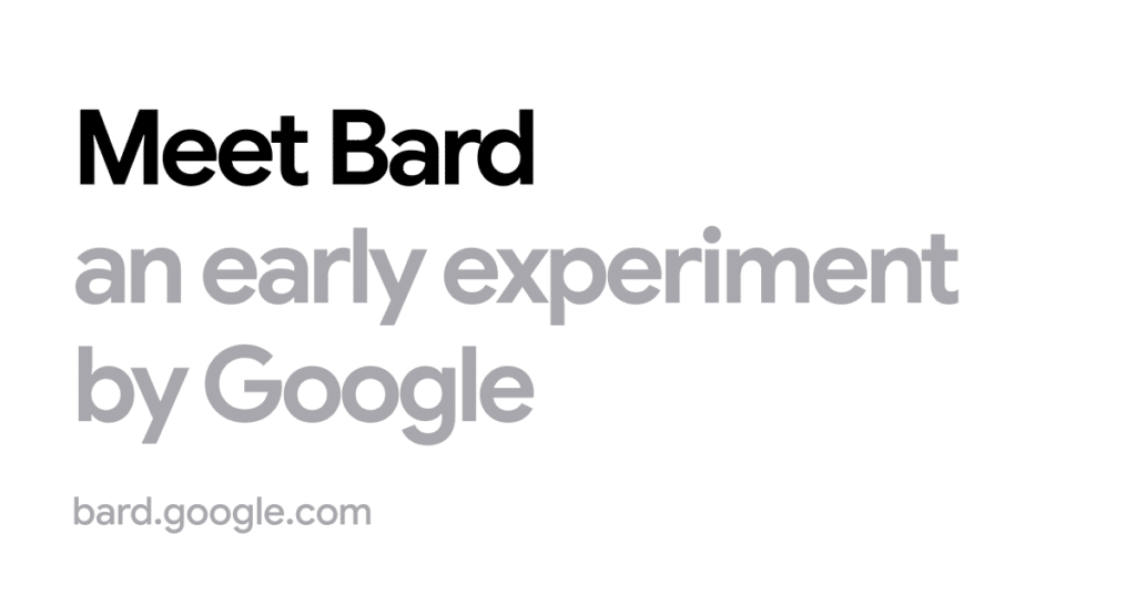 bard thumbnail / Google Bard: How Does it Compare With Bing Chat? 1 / Beyond Blue Media bard thumbnail / Google Bard: How Does it Compare With Bing Chat? / Beyond Blue Media