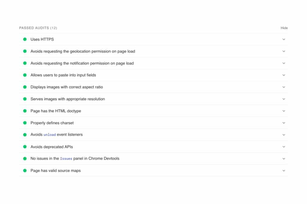 core web vitals / Top 10 Ranking Factors For SEO in 2023: How to Dominate the SERPs 5 / Beyond Blue Media core web vitals / Top 10 Ranking Factors For SEO in 2023: How to Dominate the SERPs / Beyond Blue Media