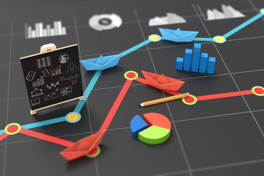 Defining Your Marketing Goals / Beyond Blue Media