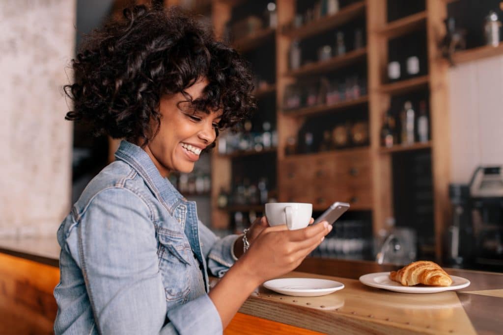 mobile friendly website user / Top 10 Ranking Factors For SEO in 2023: How to Dominate the SERPs 1 / Beyond Blue Media mobile friendly website user / Top 10 Ranking Factors For SEO in 2023: How to Dominate the SERPs / Beyond Blue Media