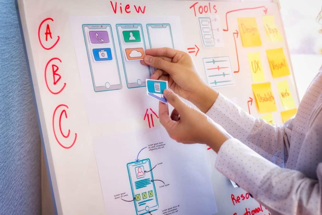 user experience / Top 10 Ranking Factors For SEO in 2023: How to Dominate the SERPs 6 / Beyond Blue Media user experience / Top 10 Ranking Factors For SEO in 2023: How to Dominate the SERPs / Beyond Blue Media