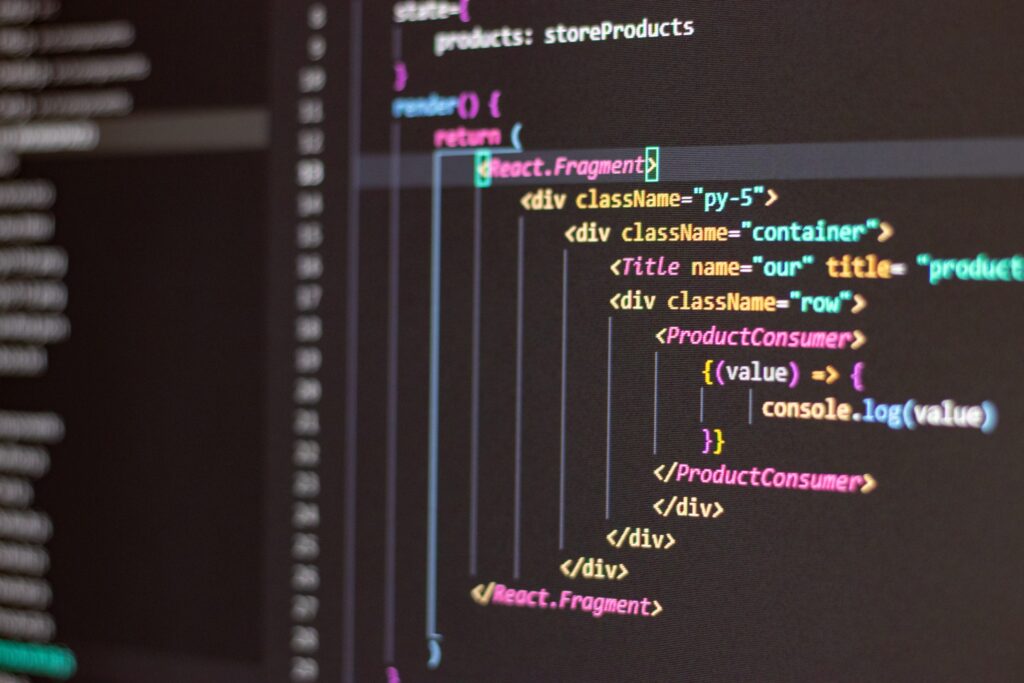 PHP vs Node JS for Website Development