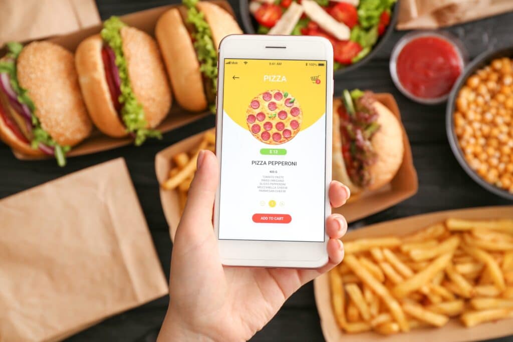 Mobile-First Designs