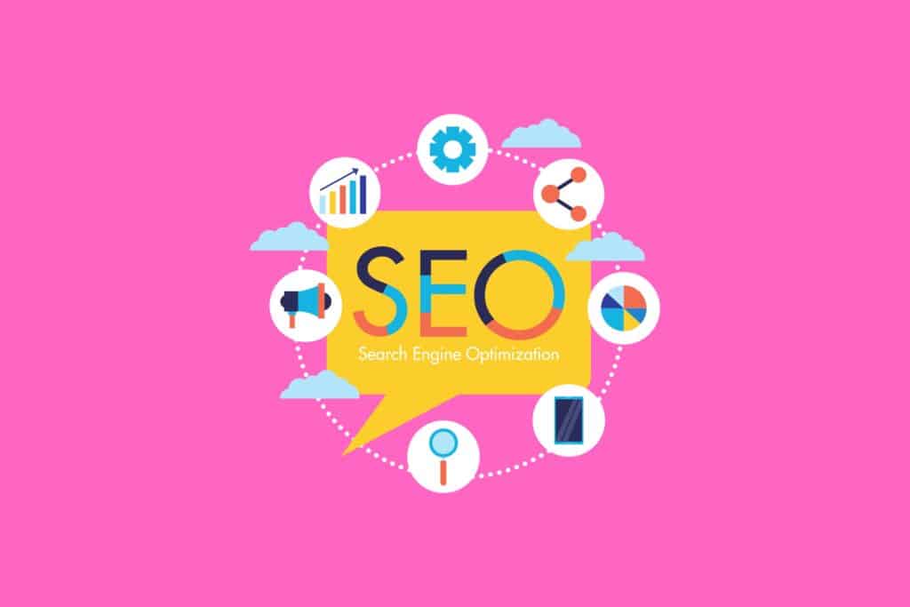 Google Generative AI How Will it Affect SEO 1 / Google Generative AI: How Will it Affect SEO? 2 / Beyond Blue Media Google Generative AI How Will it Affect SEO 1 / Google Generative AI: How Will it Affect SEO? / Beyond Blue Media