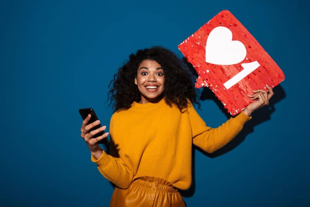 5 Best Social Media Platforms for Businesses in 2024