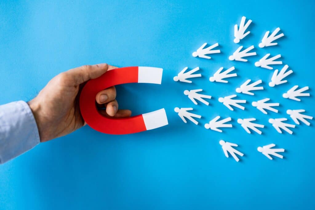 Customized Campaign / SEO Services / Beyond Blue Media