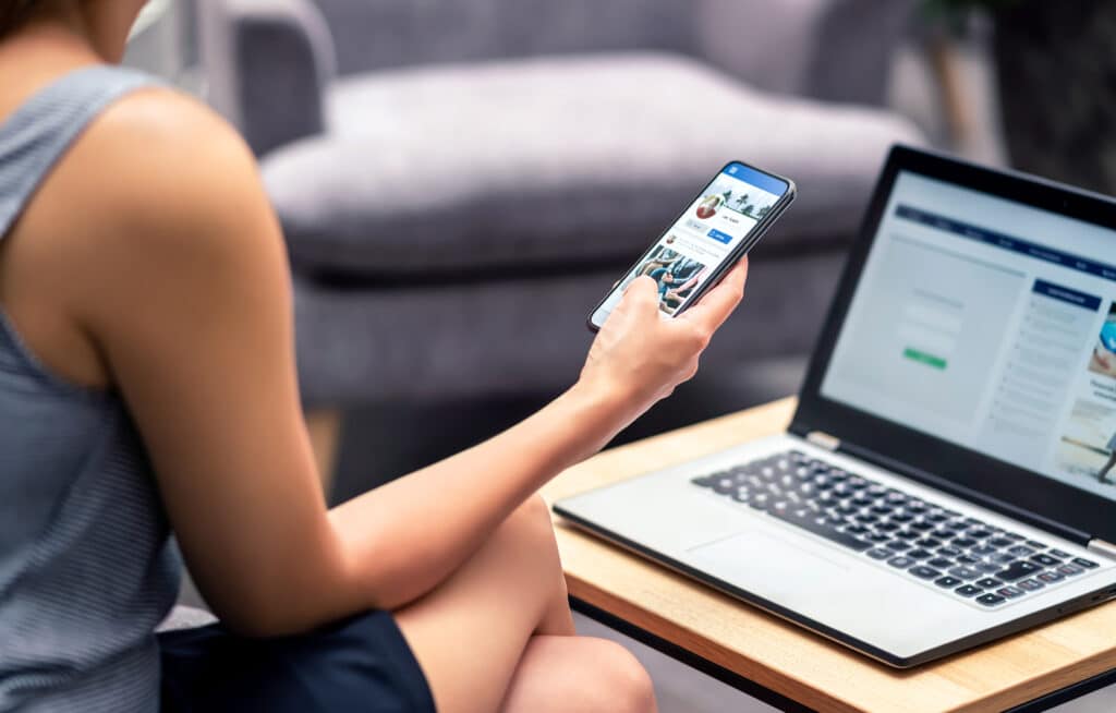 AdobeStock 451564594 15 / Why It’s Important to Understand Your Target Audience & Search Behavior 1 / Beyond Blue Media AdobeStock 451564594 15 / Why It’s Important to Understand Your Target Audience & Search Behavior / Beyond Blue Media