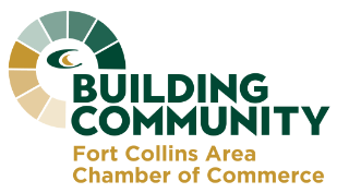 fort collins chamber of commerce logo